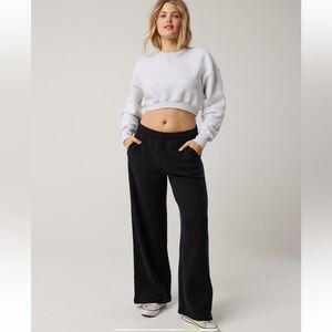 Aerie Cloud Fleece Sweatpant